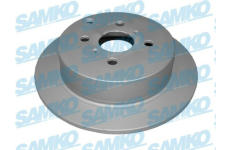Brzdový kotouč SAMKO T2003PR