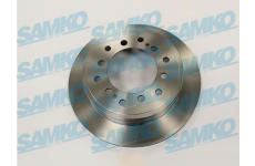 Brzdový kotouč SAMKO T2103V