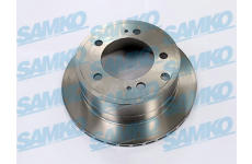 Brzdový kotouč SAMKO T2118V