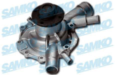 Vodní čerpadlo, chlazení motoru SAMKO WP0088