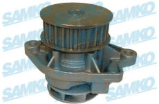 Vodní čerpadlo, chlazení motoru SAMKO WP0124