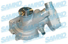 Vodní čerpadlo, chlazení motoru SAMKO WP0322