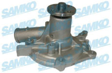 Vodní čerpadlo, chlazení motoru SAMKO WP0400