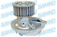 Vodní čerpadlo, chlazení motoru SAMKO WP0604