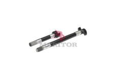 Sada na opravy, hřídel vačky brzdy MERITOR MCS390401