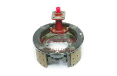 Sada brzdoveho oblozeni, bubnova brzda MERITOR 68021171NDE