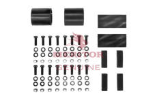 Opravna sada, diferencial MERITOR MS208020 1