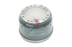 Brzdový buben MERITOR MBD1004