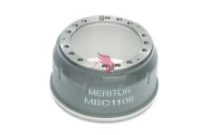 Brzdový buben MERITOR MBD1108