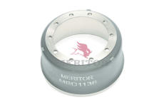 Brzdový buben MERITOR MBD1138