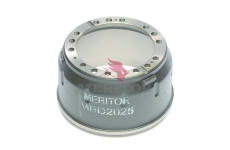 Brzdový buben MERITOR MBD2025