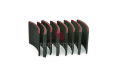 Sada brzdoveho oblozeni, bubnova brzda MERITOR MBLK2185