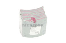 Sada brzdoveho oblozeni, bubnova brzda MERITOR MBLK2200