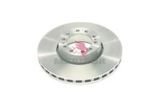 Brzdový kotouč MERITOR MBR5056