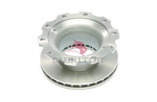 Brzdový kotouč MERITOR MBR5060