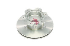 Brzdový kotouč MERITOR MBR5075