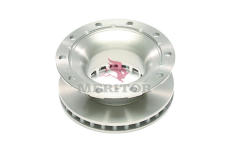 Brzdový kotouč MERITOR MBR5099