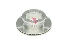 Brzdový kotouč MERITOR MBR6013