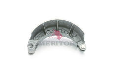 Sada příslušenství, brzdové čelisti MERITOR MDK1002