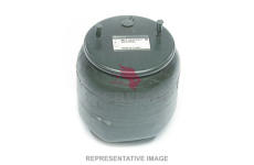 System odpruzeni, pneumaticke odpruzeni MERITOR MLF8089