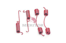 Sada na opravy, hřídel vačky brzdy MERITOR SP7972