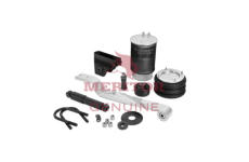 Odpruzeni listovymi pruzinami MERITOR 21204385