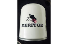 Vysoušeč vzduchu, pneumatický systém MERITOR MTOR.4324102227