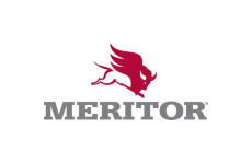 Brzdový kotouč MERITOR MBR5048