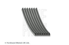 ozubený klínový řemen BLUE PRINT AD07R1970