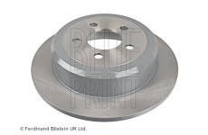 Brzdový kotouč Blue Print ADA104319