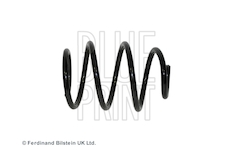 Pružina podvozku BLUE PRINT ADB118803