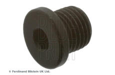 Uzatváracia skrutka, olejová vaňa BLUE PRINT ADBP010010