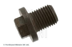 Závitová zátka, olejová vana BLUE PRINT ADBP010024