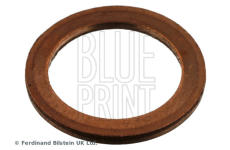 Těsnicí kroužek, olejová vypouštěcí zátka BLUE PRINT ADBP010037