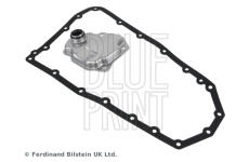 Sada hydraulickeho filtru, automaticka prevodovka BLUE PRINT ADBP210001