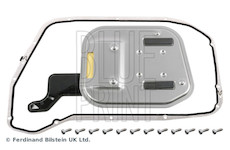 Sada hydraulickeho filtru, automaticka prevodovka BLUE PRINT ADBP210109