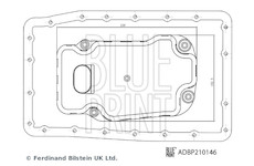 Sada hydraulickeho filtru, automaticka prevodovka BLUE PRINT ADBP210146