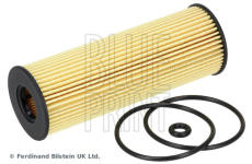 Olejový filter BLUE PRINT ADBP210209
