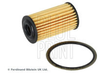 Hydraulický filtr, automatická převodovka BLUE PRINT ADBP210215