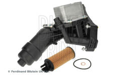 Pouzdro, olejový filtr BLUE PRINT ADBP210249