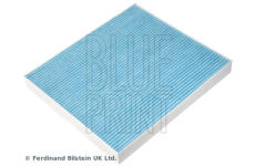 Filtr, vzduch v interiéru BLUE PRINT ADBP250008