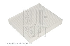 Filtr, vzduch v interiéru BLUE PRINT ADBP250078