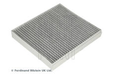 Filtr, vzduch v interiéru BLUE PRINT ADBP250081