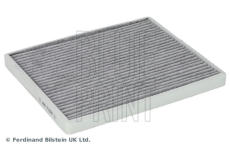 Filter vnútorného priestoru BLUE PRINT ADBP250094