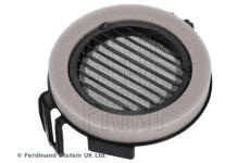Vzduchový filter, teleso akumulátora pohonu BLUE PRINT ADBP250097