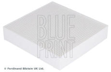 Filter vnútorného priestoru BLUE PRINT ADBP250102