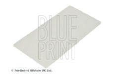 Filtr, vzduch v interiéru BLUE PRINT ADBP250108