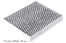 Filter vnútorného priestoru BLUE PRINT ADBP250111