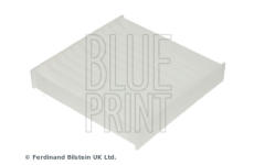 Filtr, vzduch v interiéru BLUE PRINT ADBP250120