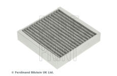Filtr, vzduch v interiéru BLUE PRINT ADBP250130
